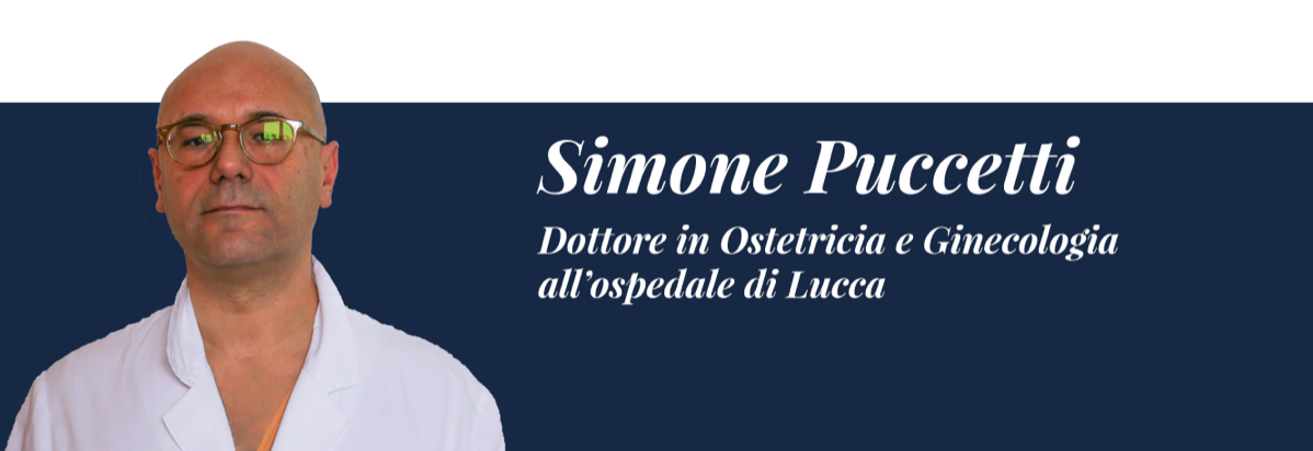 Dott.Simone Puccetti Ginecologo Lucca
