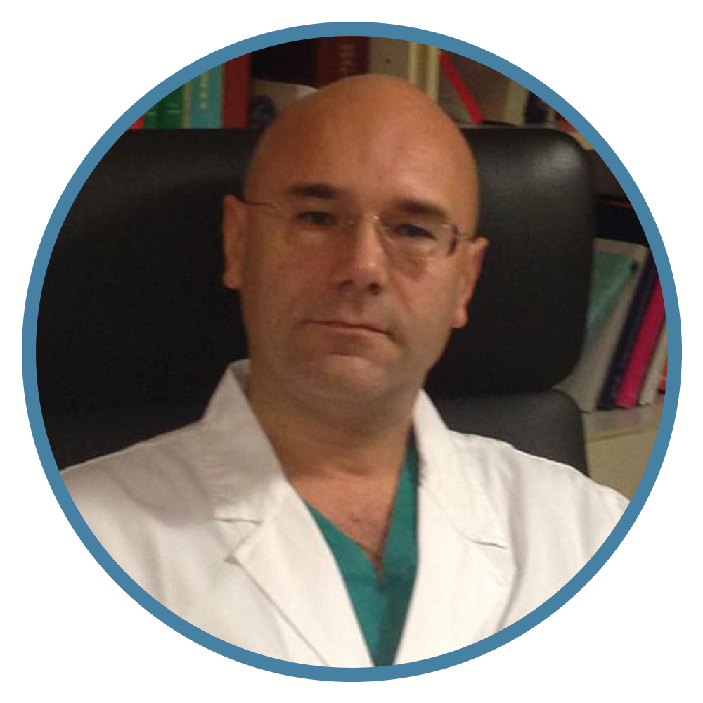 Dott.Simone Puccetti Ginecologo a Lucca